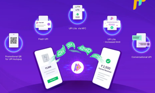 UPI Payout